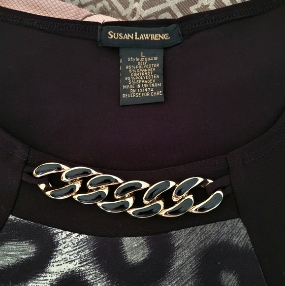 Susan Lawrence Top ❤ - Picture 5 of 5